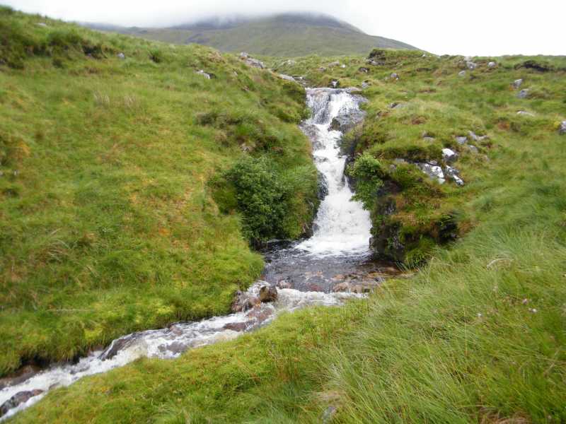 MountainViews.ie Picture about mountain Mweelrea (<i>Maol Réidh</i>) in area Mweelrea, Ireland