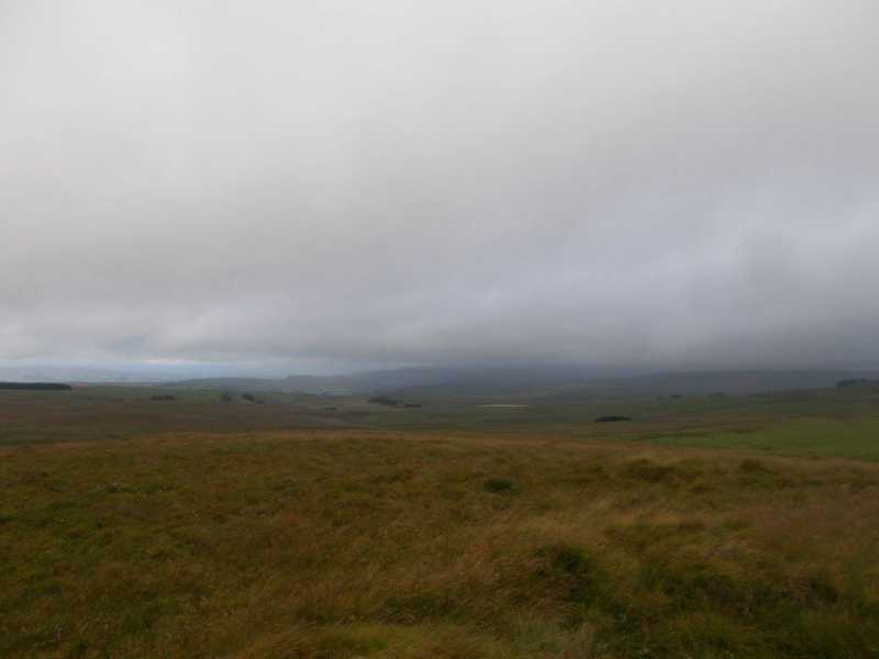 MountainViews.ie Picture about mountain Black Hill  in area The Central Pennines, Ireland