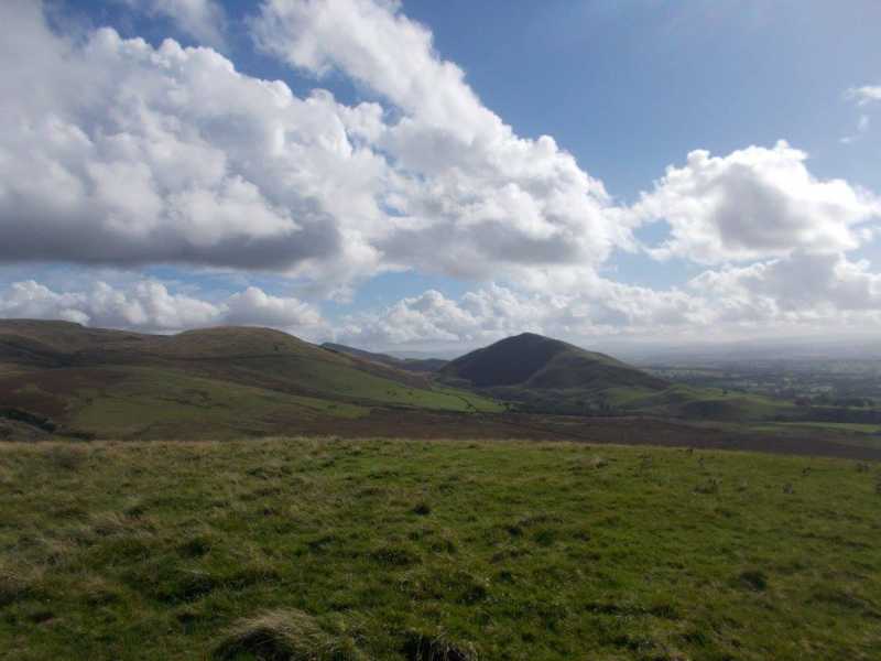 MountainViews.ie Picture about mountain Flagdaw  in area The Northern Pennines, Ireland