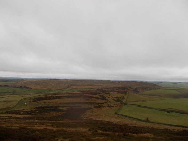 MountainViews.ie Picture about mountain Shatton Edge [Burton Bole]  in area Lancashire, Cheshire & the Southern Pennines, Ireland