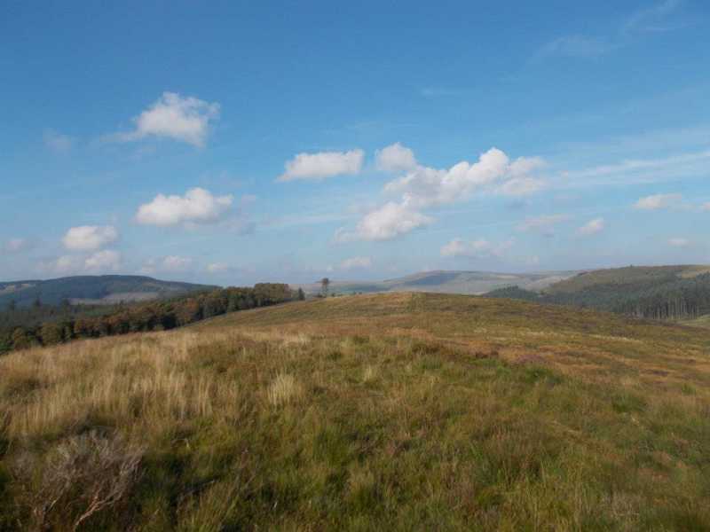 MountainViews.ie Picture about mountain High Moor  in area Lancashire, Cheshire & the Southern Pennines, Ireland