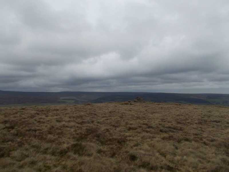 MountainViews.ie Picture about mountain Lodge Moor  in area Lancashire, Cheshire & the Southern Pennines, Ireland