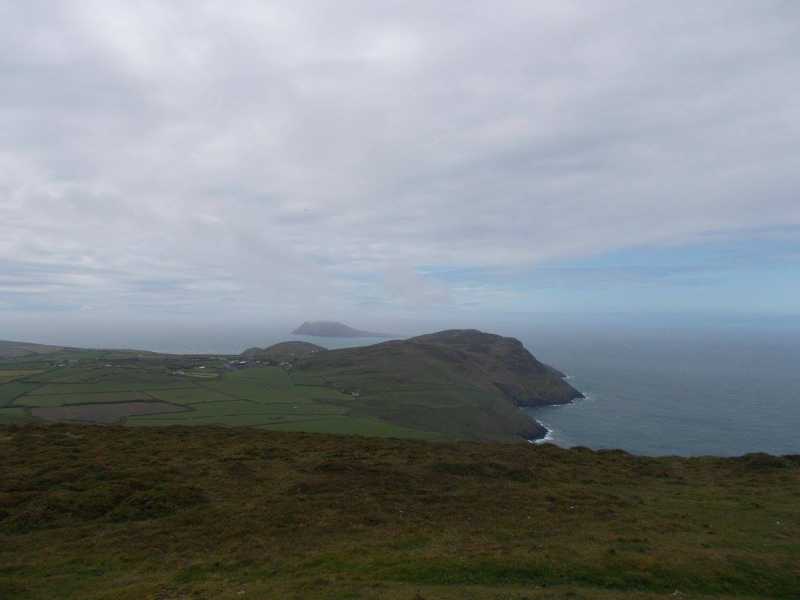 MountainViews.ie Picture about mountain Mynydd Anelog  in area Anglesey and the Lleyn Peninsula, Ireland