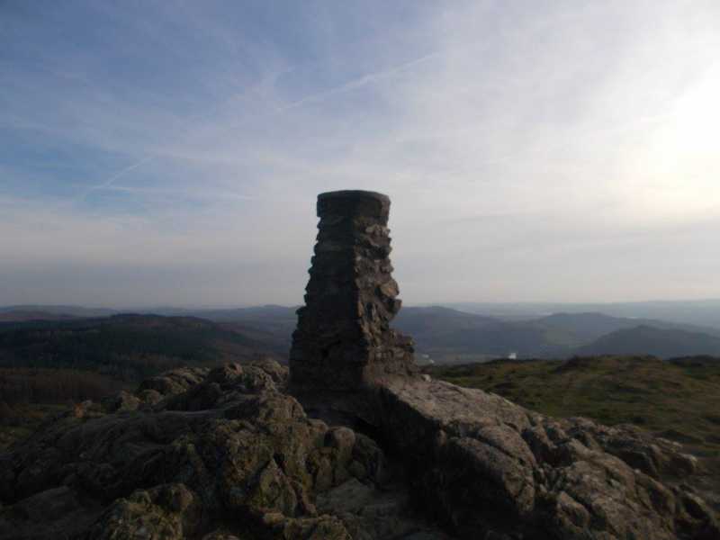 MountainViews.ie Picture about mountain Gummer's How  in area Southern Cumbria, Ireland