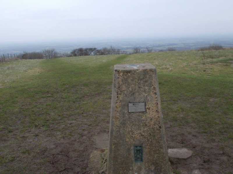 MountainViews.ie Picture about mountain Ditchling Beacon  in area South-East England & the Isle of Wight, Ireland