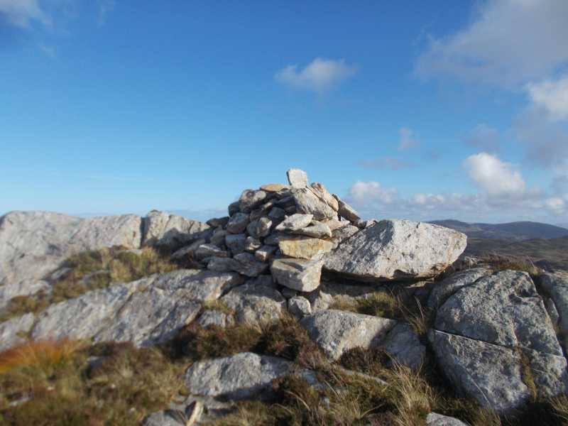 MountainViews.ie Picture about mountain Yr Arddu  in area Snowdonia, Ireland