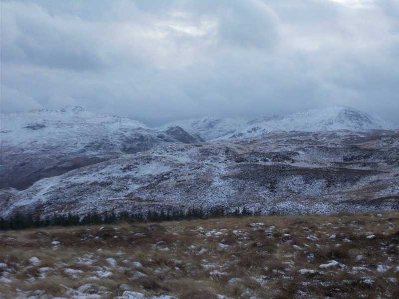 MountainViews.ie Picture about mountain Great Meldrum  in area Lake District - Eastern Fells, Ireland