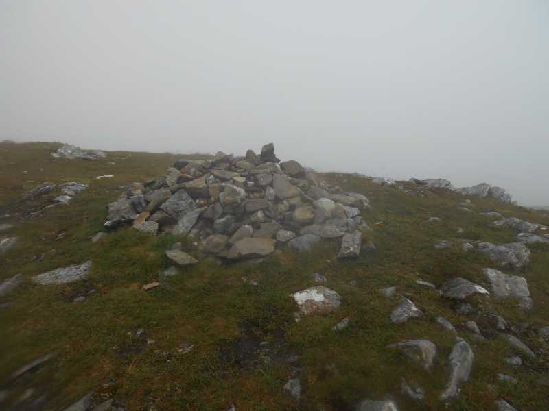 MountainViews.ie Picture about mountain Meall Odhar  in area Braemar to Montrose, Ireland