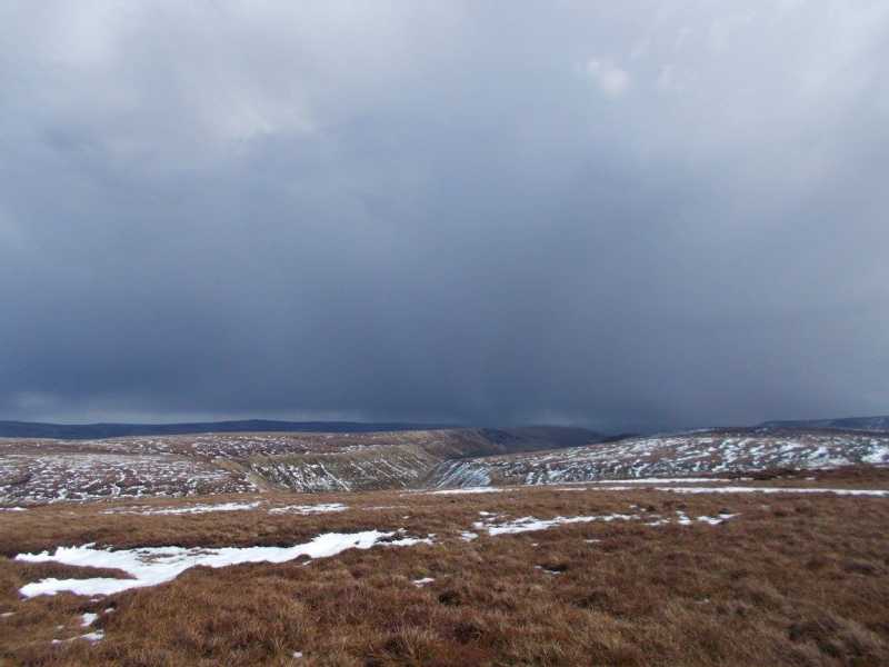 MountainViews.ie Picture about mountain Alport Moor  in area Lancashire, Cheshire & the Southern Pennines, Ireland