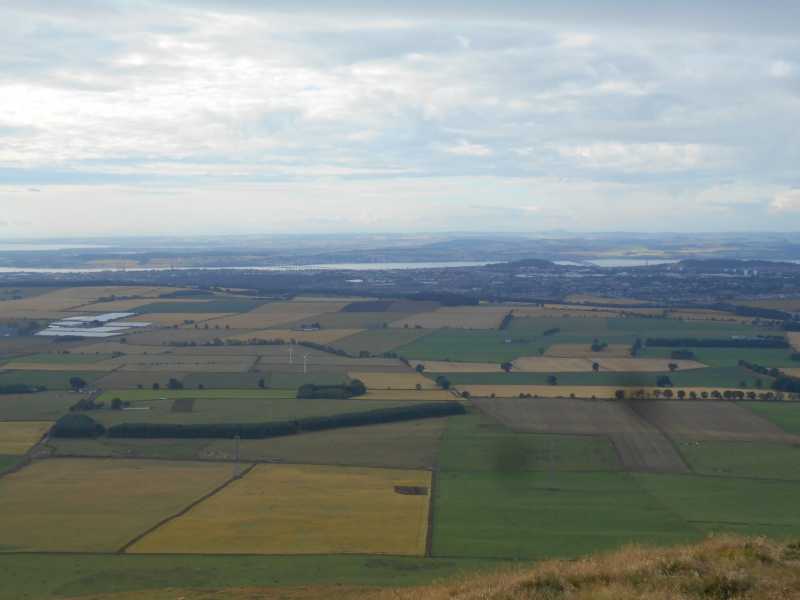 MountainViews.ie Picture about mountain Craigowl Hill  in area Central Scotland from Dumbarton to Montrose, Ireland