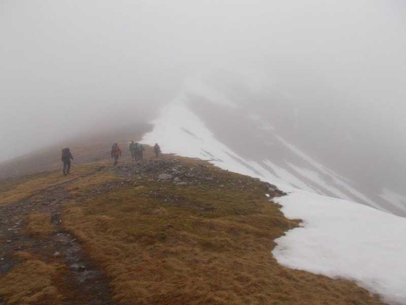 MountainViews.ie Picture about mountain Stob a