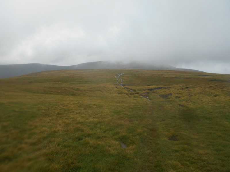 MountainViews.ie Picture about mountain Glas Maol  in area Braemar to Montrose, Ireland